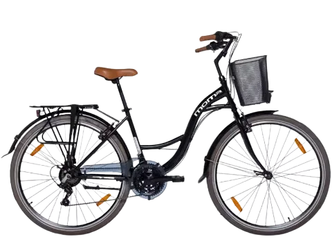 City Bikes for hire in Port de Pollença — Rent Bike Formentor