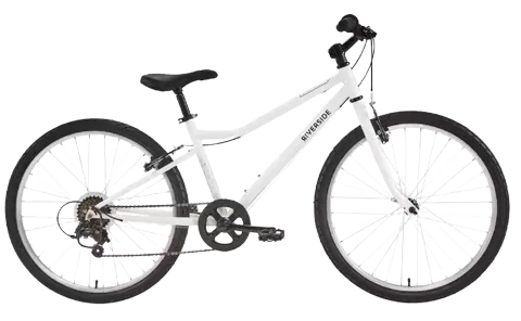 Kids' Bikes for hire in Port de Pollença — Rent Bike Formentor