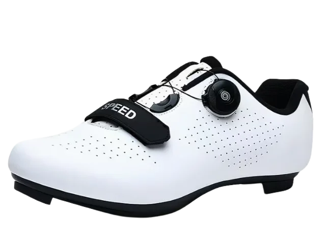 Cycling shoe and pedal rental — road and MTB shoes with SPD, Keo and SPD-SL pedals