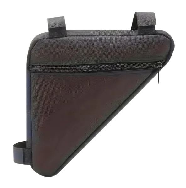 Cycling tech and luggage rental — Garmin mounts, heart-rate straps, bottles, bags and racks